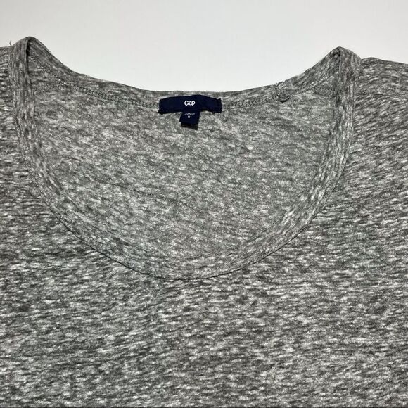 Gap Short Sleeve Crewneck Tee - Picture 6 of 13
